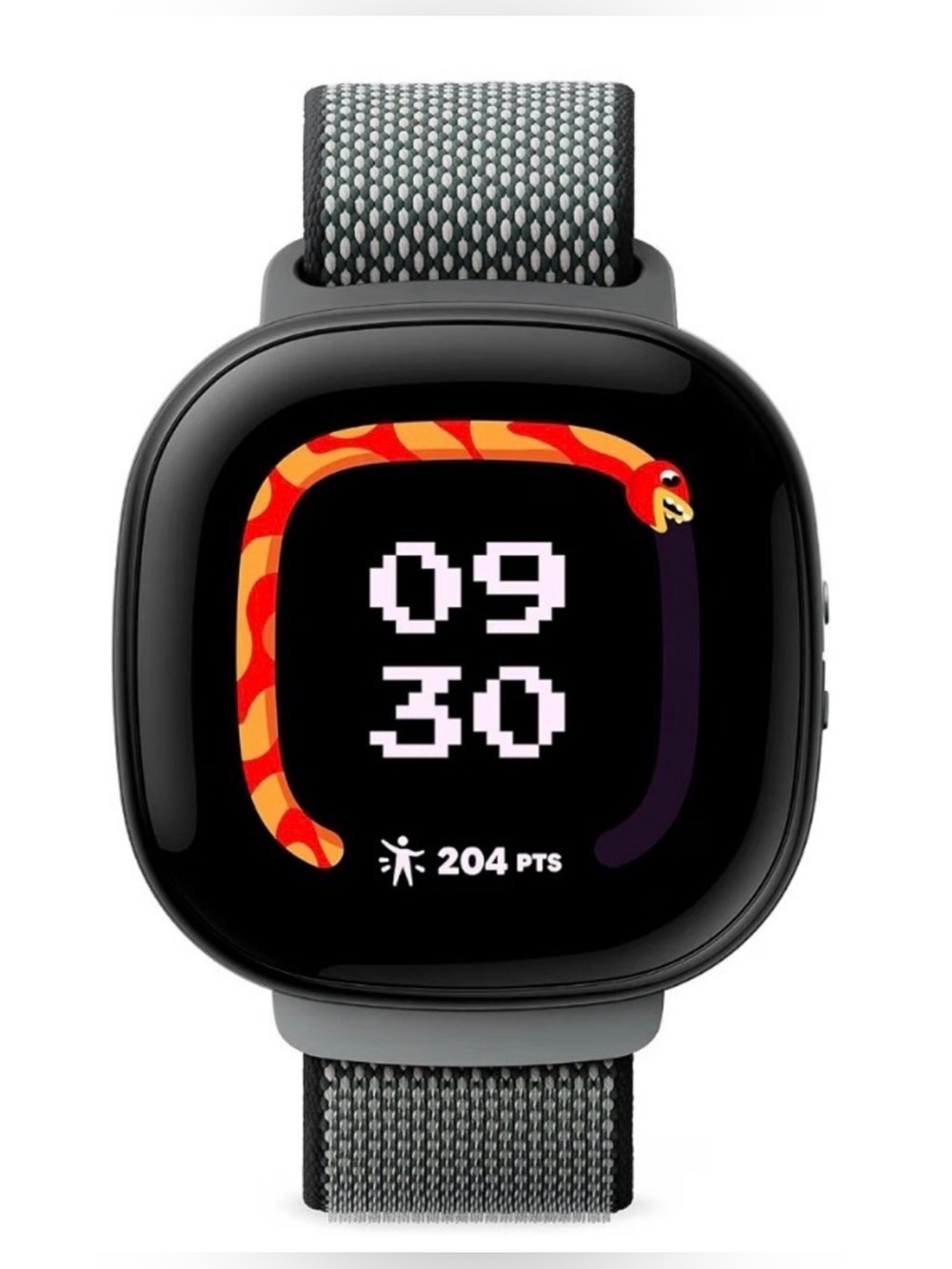 NEW Fitbit Google Ace LTE - Kids Smartwatch Strange Arcade